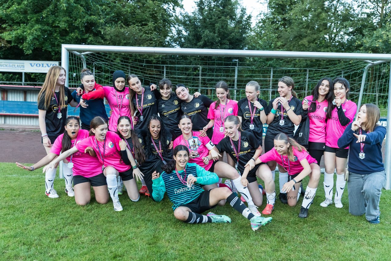 Bild 160 - Loewinnen Cup